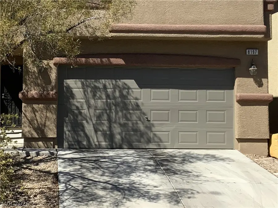 8197 Sandy Slope Court, Las Vegas, NV 89113 - #2