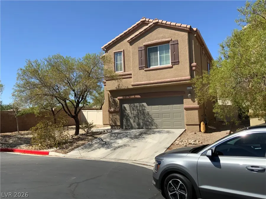 8197 Sandy Slope Court, Las Vegas, NV 89113 - #3