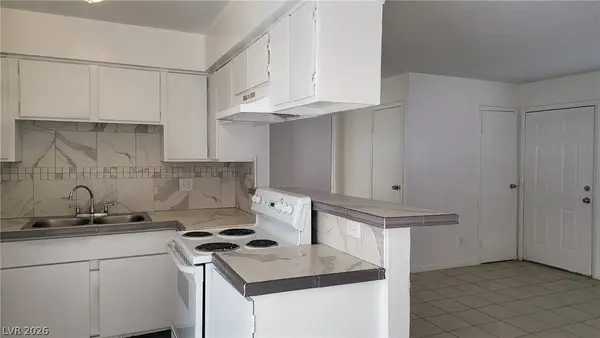 Address Withheld By Seller, North Las Vegas, NV 89030