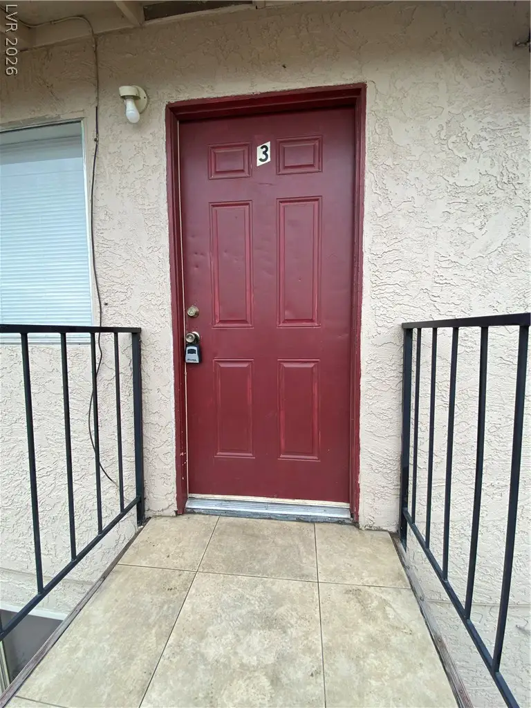 Address Withheld By Seller, North Las Vegas, NV 89030 - #3