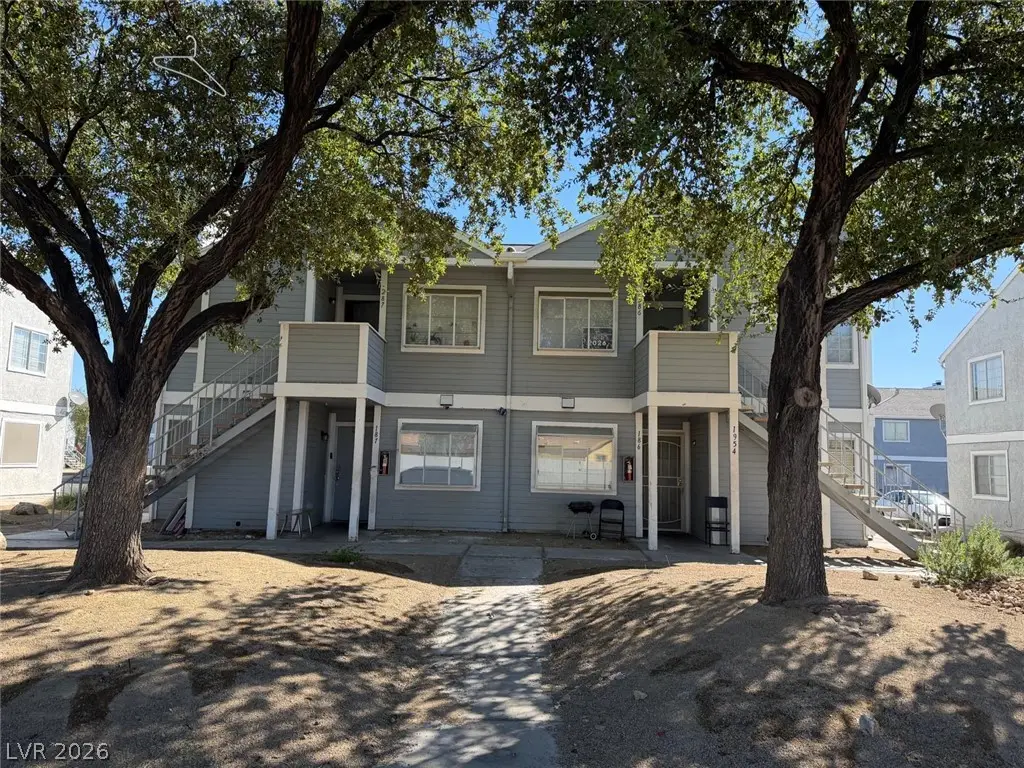 1954 Nebula Drive, Las Vegas, NV 89115 - #1
