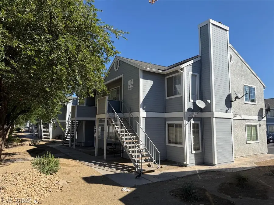 1954 Nebula Drive, Las Vegas, NV 89115 - #2