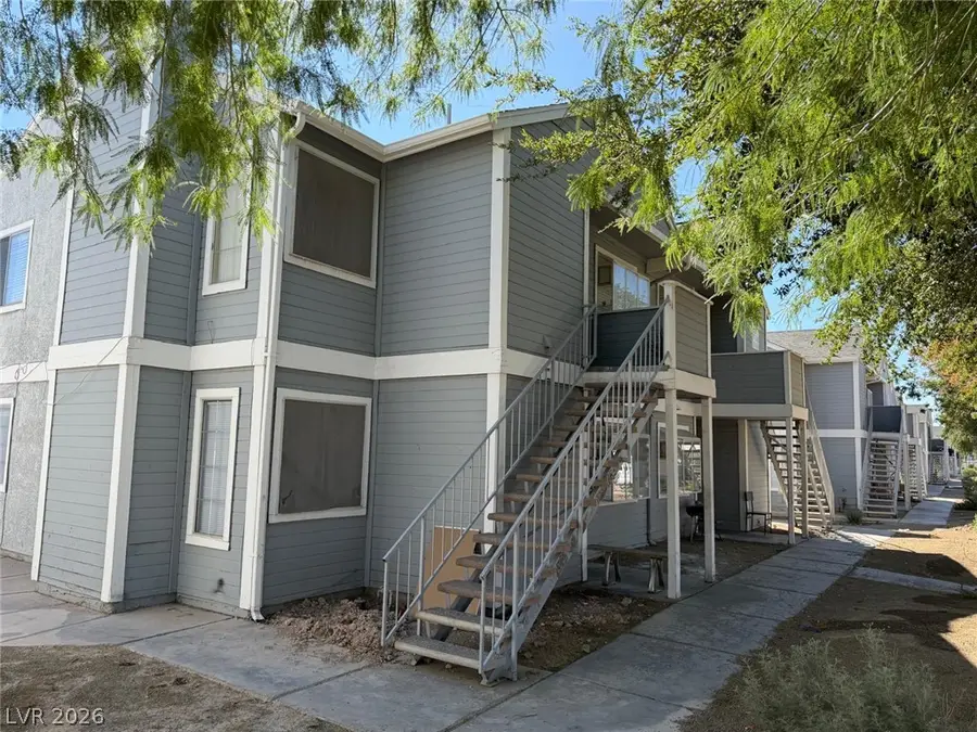1954 Nebula Drive, Las Vegas, NV 89115 - #3