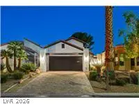 3200 Bel Air Drive, Las Vegas, NV 89109