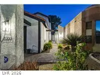 3200 Bel Air Drive, Las Vegas, NV 89109 - #3