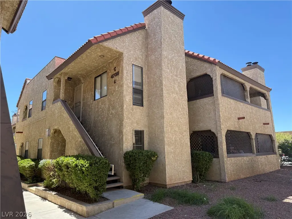 4738 W Obannon Drive #A, Las Vegas, NV 89102 - #1