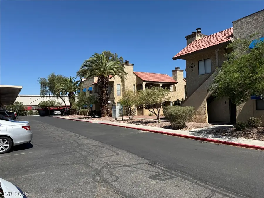 4738 W Obannon Drive #A, Las Vegas, NV 89102 - #2