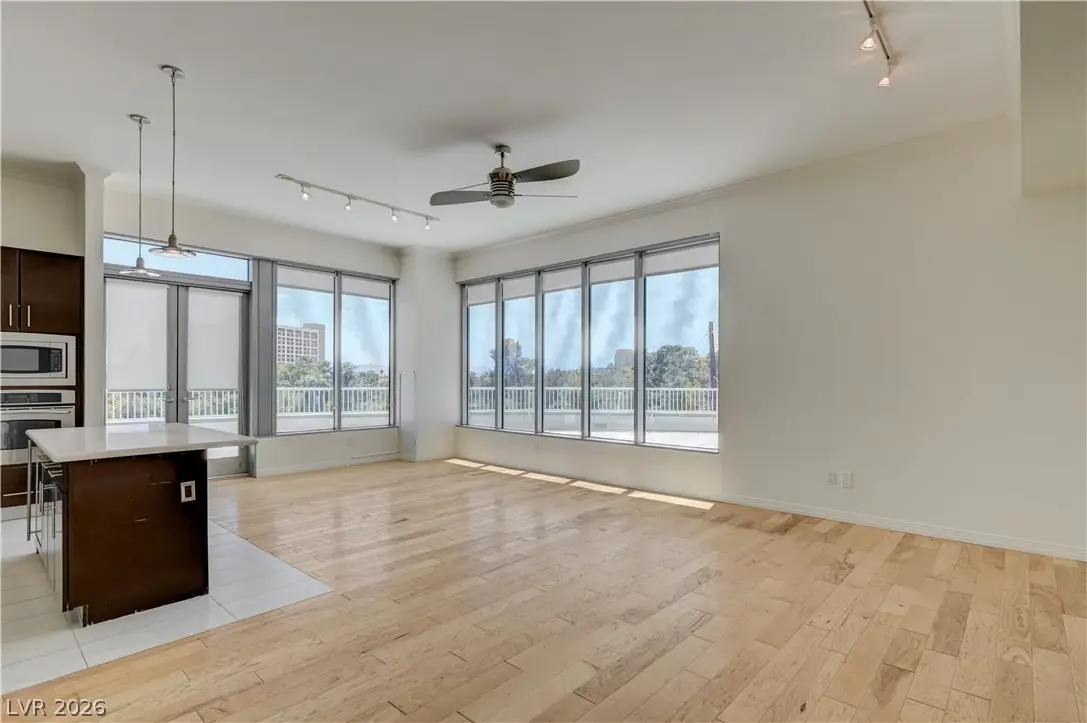 360 E Desert Inn Road #402, Las Vegas, NV 89109 - #1
