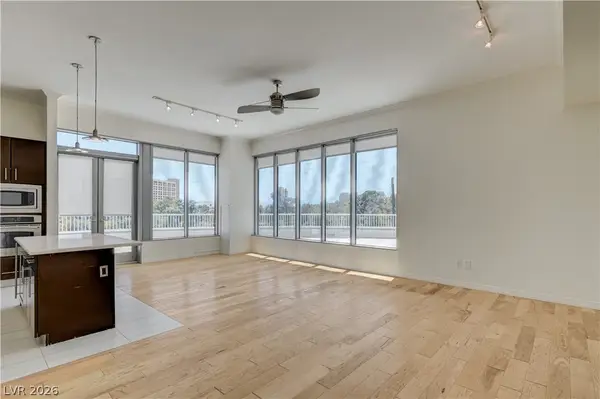 360 E Desert Inn Road #402, Las Vegas, NV 89109