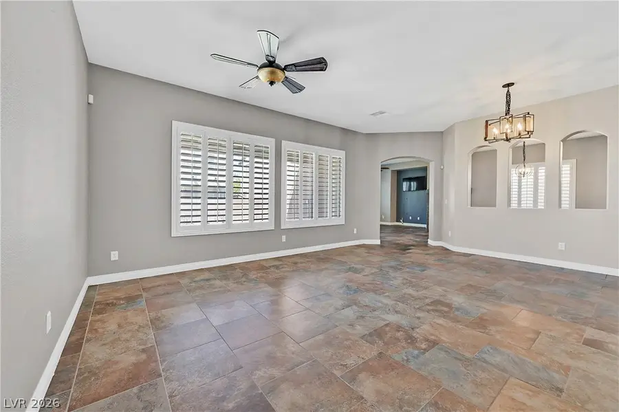 6117 Fantastic Tachi Street, North Las Vegas, NV 89081 - #3