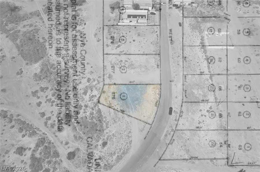 1060 S Firebird Circle, Pahrump, NV 89048 - #3