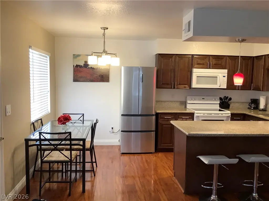 1215 Rawhide Street, Las Vegas, NV 89119 - #1