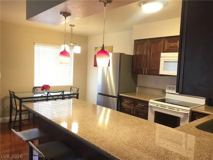 1215 Rawhide Street, Las Vegas, NV 89119 - #3