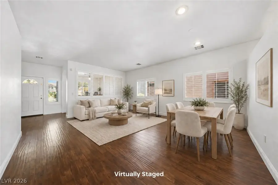 2772 Gallant Hills Drive, Las Vegas, NV 89135 - #3