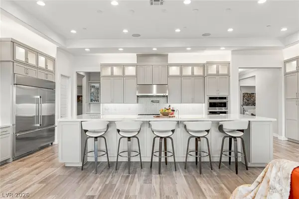 9935 Justin Earl Avenue, Las Vegas, NV 89149