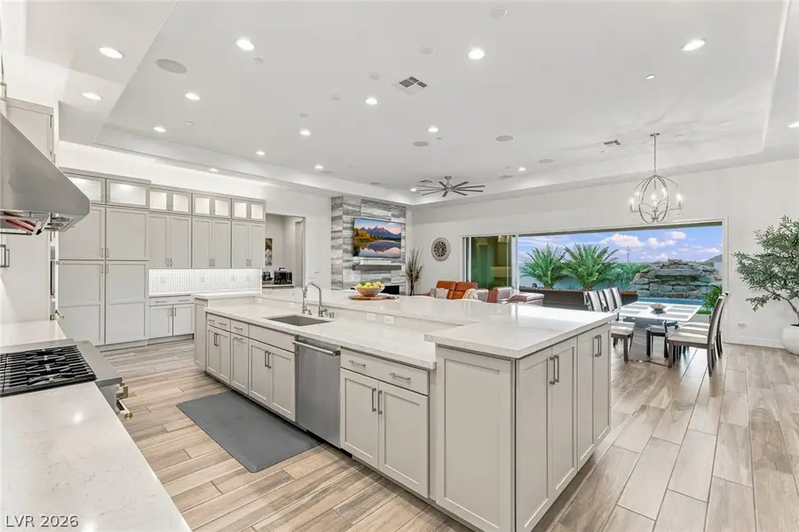 9935 Justin Earl Avenue, Las Vegas, NV 89149 - #2