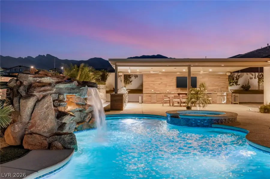 9935 Justin Earl Avenue, Las Vegas, NV 89149 - #3