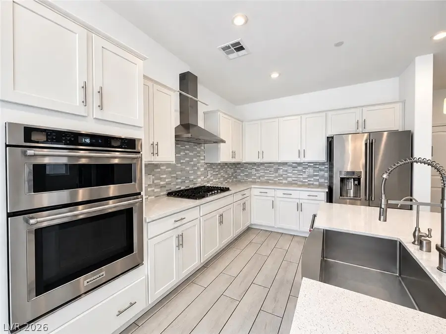 1033 Huckburn Avenue, Henderson, NV 89015 - #3
