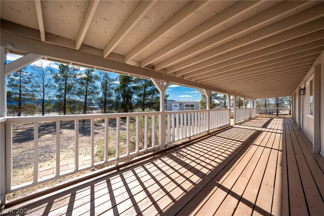1730 Keenan Way, Pahrump, NV 89048 - #1