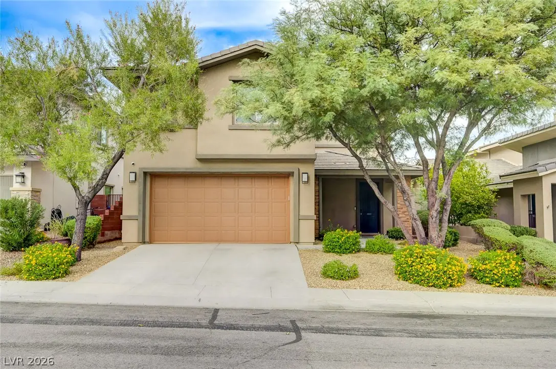 5608 Beckett Hill Court, Las Vegas, NV 89135 - #1