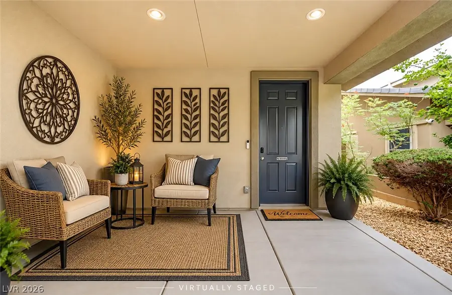 5608 Beckett Hill Court, Las Vegas, NV 89135 - #3
