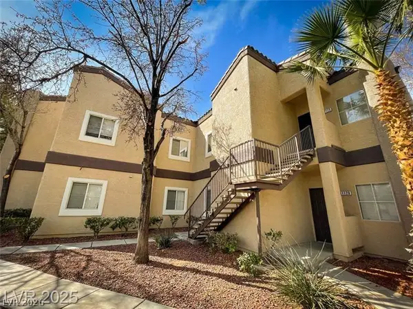 5250 S Rainbow Boulevard #2120, Las Vegas, NV 89118