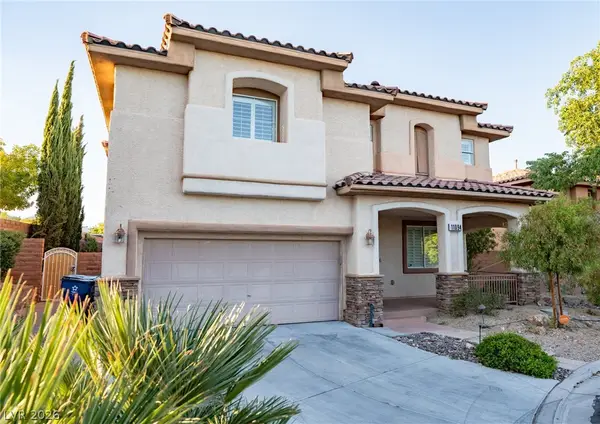 11094 Crystal Crest Court, Las Vegas, NV 89135