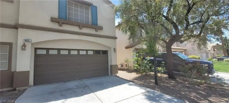 4821 Whisper Lake Avenue, Las Vegas, NV 89131 - #2