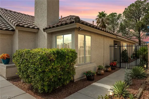 3213 Oyster Bay Street, Las Vegas, NV 89117