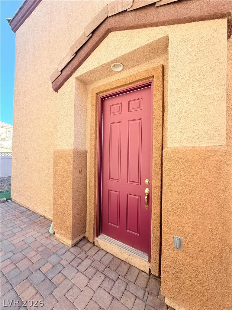 6408 Yucca Ridge Court, North Las Vegas, NV 89084 - #2