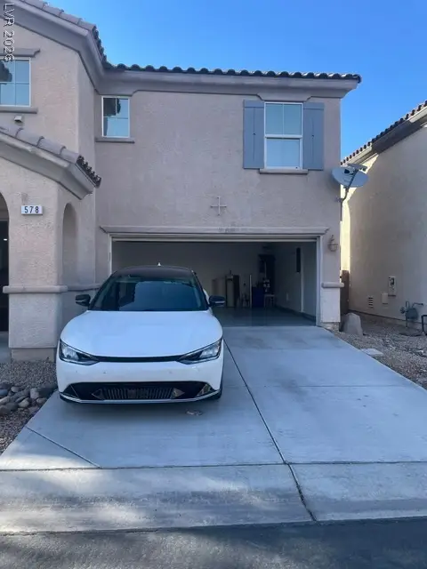 578 Haunts Walk Ave, Las Vegas, NV 89178 - #2