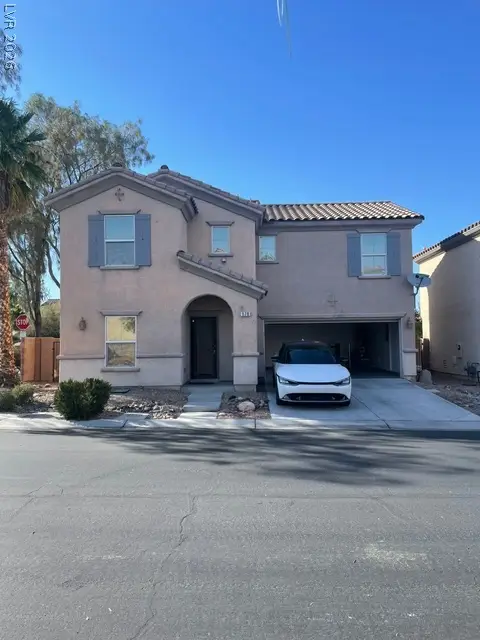 578 Haunts Walk Ave, Las Vegas, NV 89178 - #3