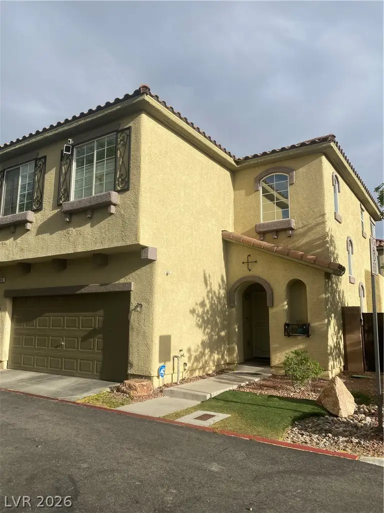 8913 Cambridge Glen Court, Las Vegas, NV 89149 - #2