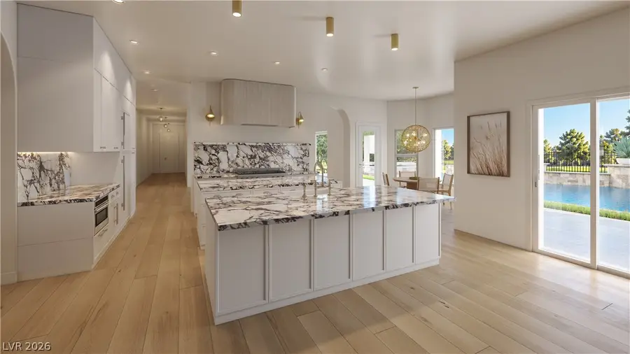 11 Paradise Valley Court, Henderson, NV 89052 - #2