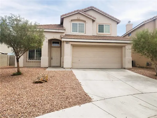 6633 Genevieve Court, Las Vegas, NV 89108