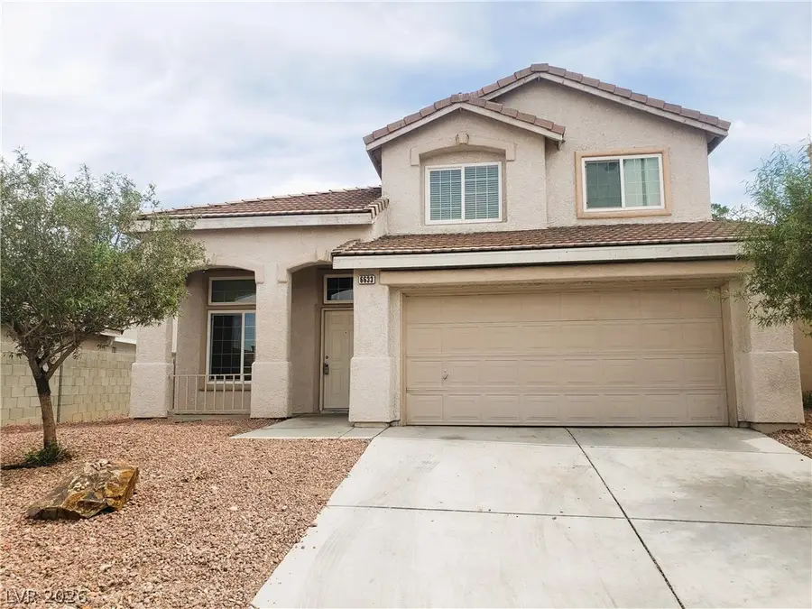 6633 Genevieve Court, Las Vegas, NV 89108 - #2
