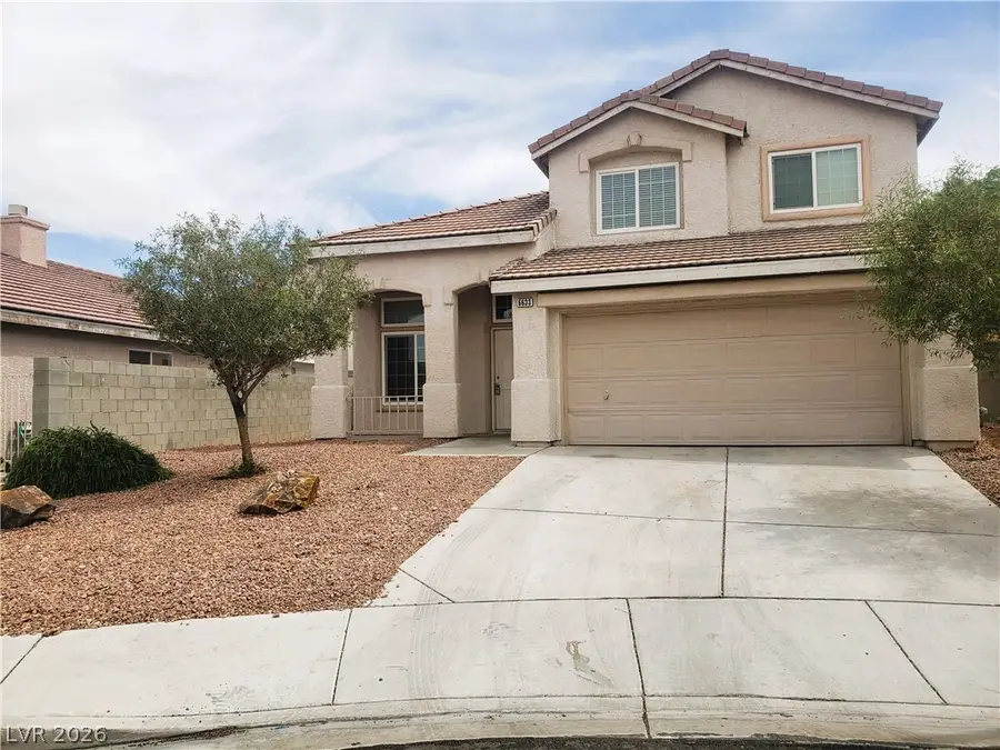 6633 Genevieve Court, Las Vegas, NV 89108 - #3