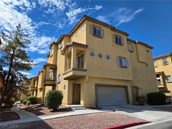 5935 Nuevo Leon Street #2, North Las Vegas, NV 89031