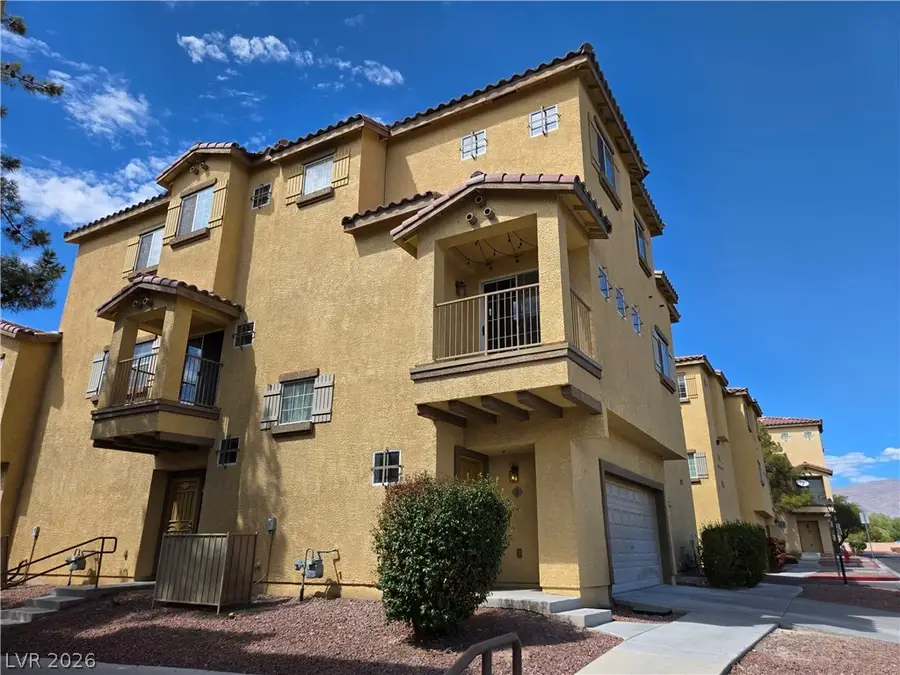 5935 Nuevo Leon Street #2, North Las Vegas, NV 89031 - #2