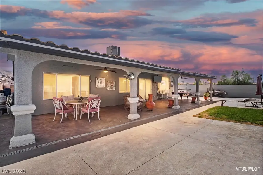 1691 Tangerine Rose Drive, Las Vegas, NV 89142 - #2