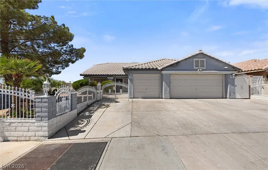 1691 Tangerine Rose Drive, Las Vegas, NV 89142 - #3