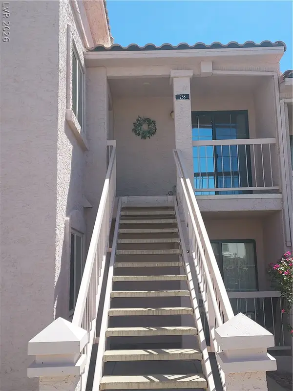 1980 Las Palmas Lane #258, Laughlin, NV 89029