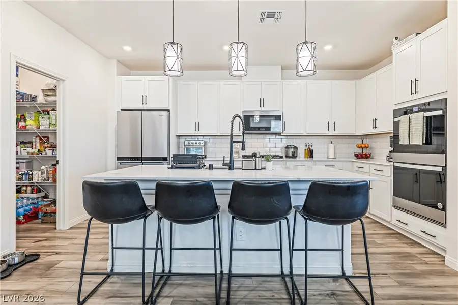 3126 Mountain Bay Avenue, Las Vegas, NV 89139 - #3