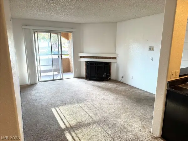 221 Mission Newport Lane #206, Las Vegas, NV 89107