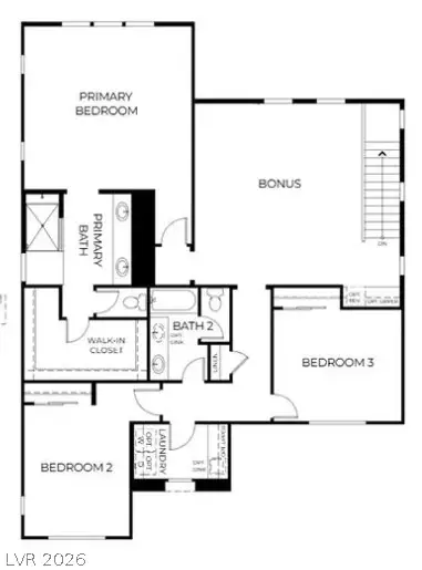 762 Longdale Street, Henderson, NV 89011 - #3