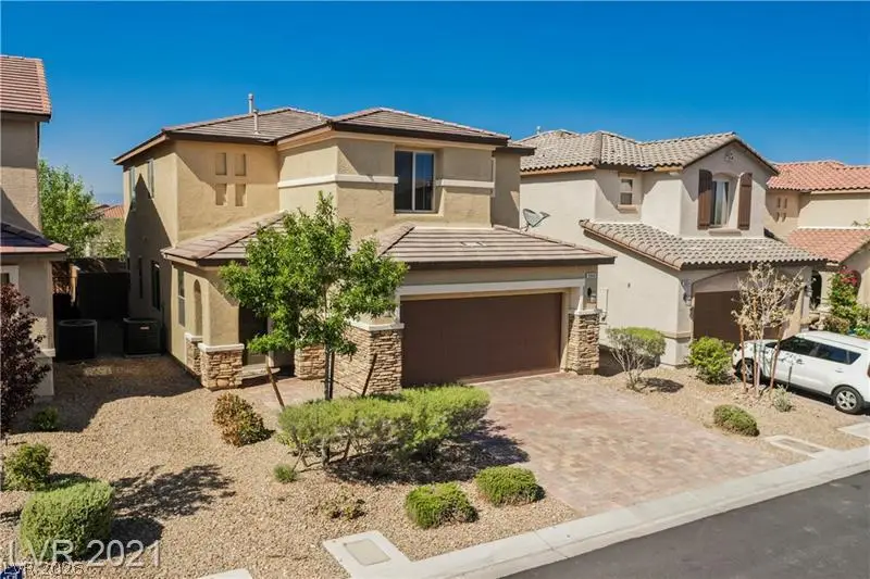9940 Sunriver Meadows Avenue, Las Vegas, NV 89148 - #1