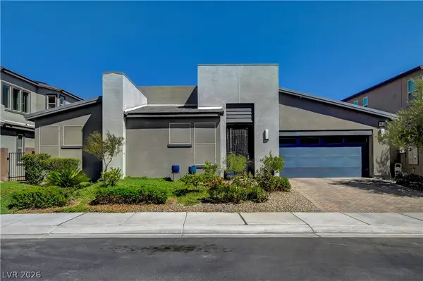 6834 Moorland Street, North Las Vegas, NV 89084