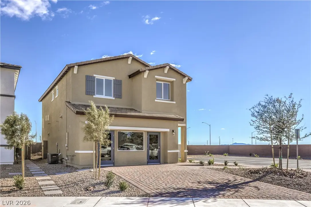 921 Alethea River Avenue, North Las Vegas, NV 89084 - #1
