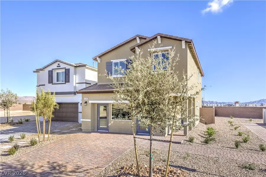 921 Alethea River Avenue, North Las Vegas, NV 89084 - #2