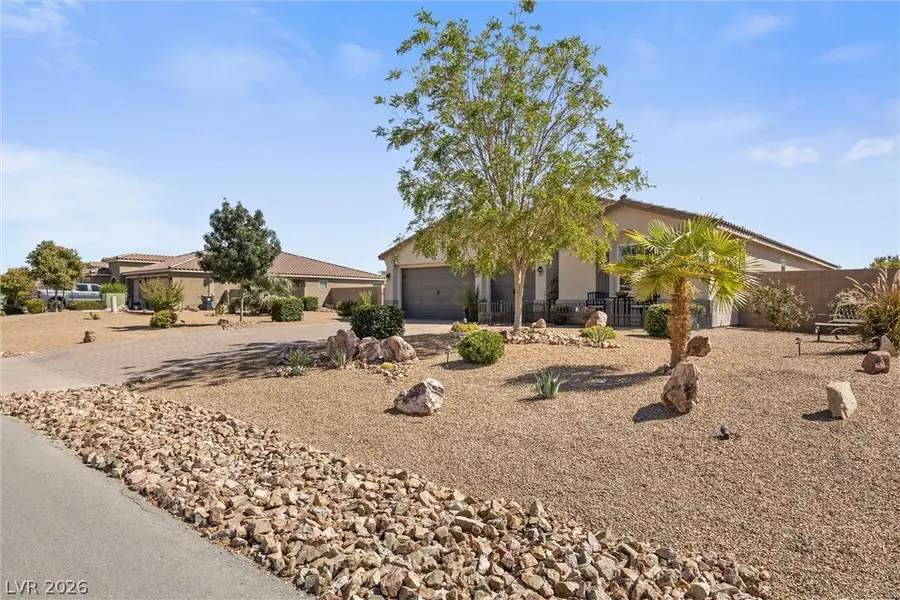 4641 Westmont Drive, Pahrump, NV 89061 - #2